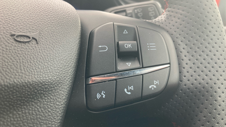 Ford Fiesta 1.0 EcoBoost ST-Line X 5dr Petrol Hatchback